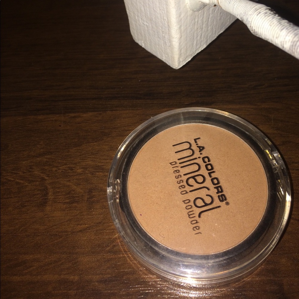 makeup L.a. Colors