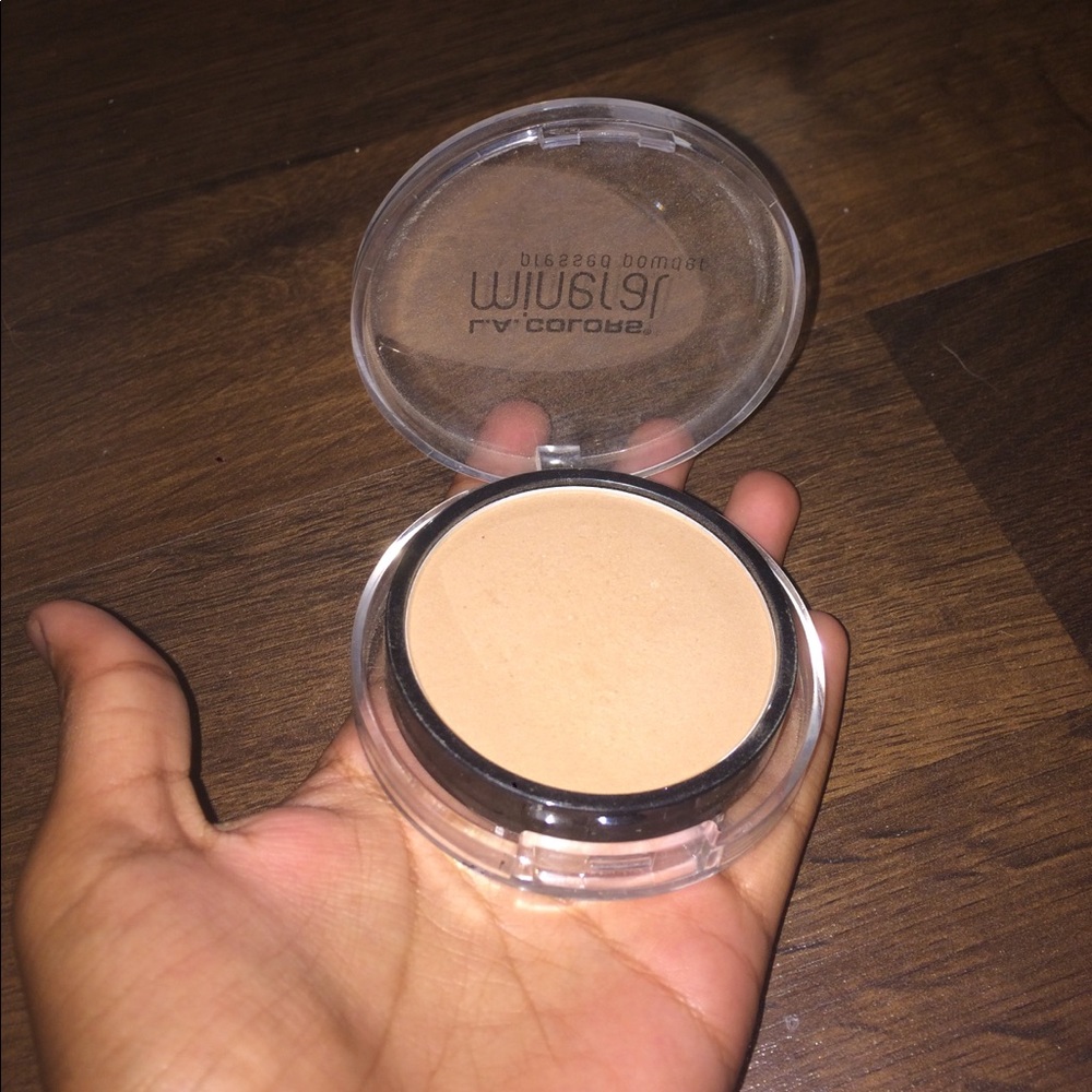 makeup L.a. Colors - Picture 2 of 4