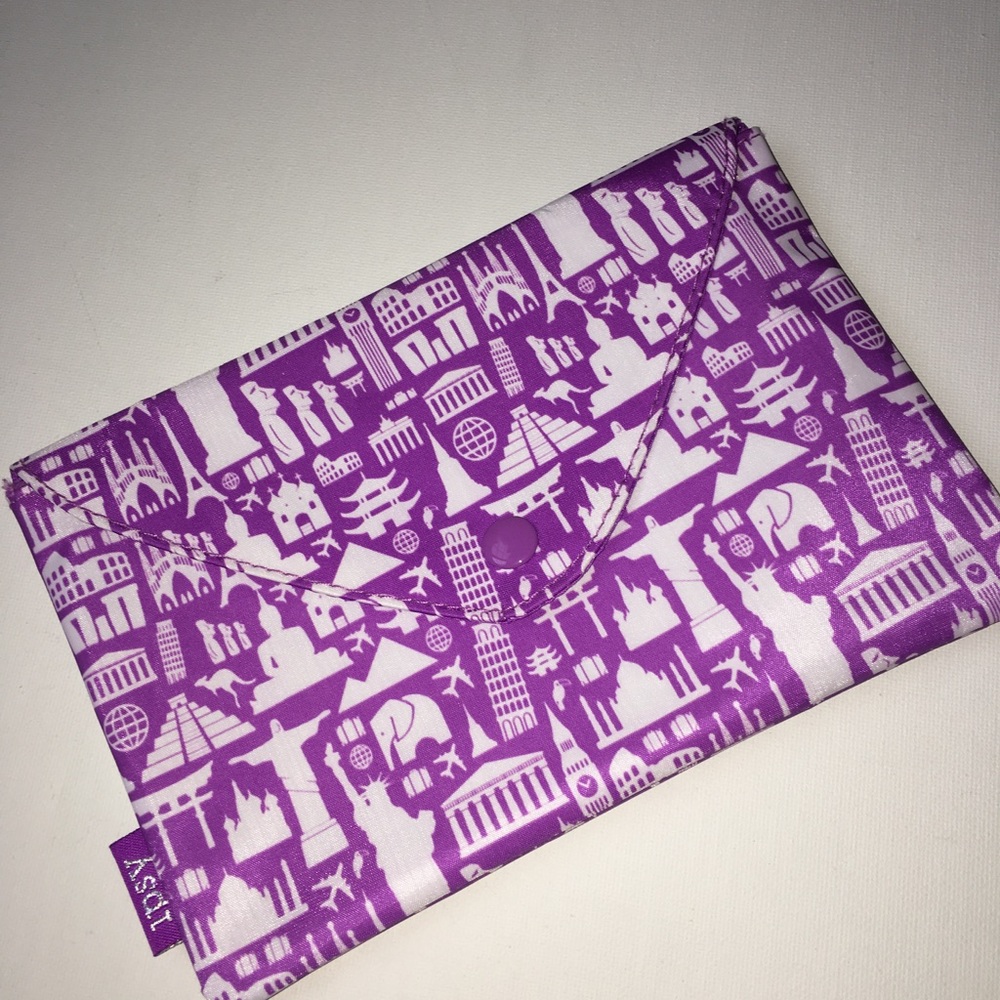 make up bag