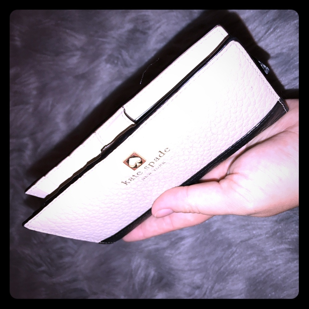 Kate Spade ♠️ wallet