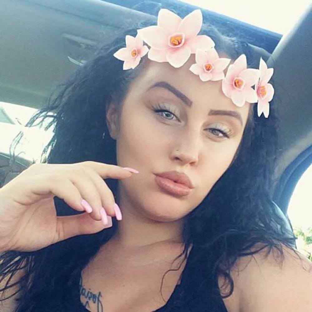 Meet your Posher, Taylor