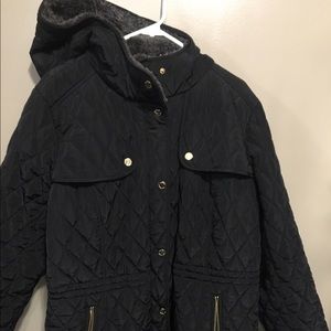 Michael Kors Puffer Jacket