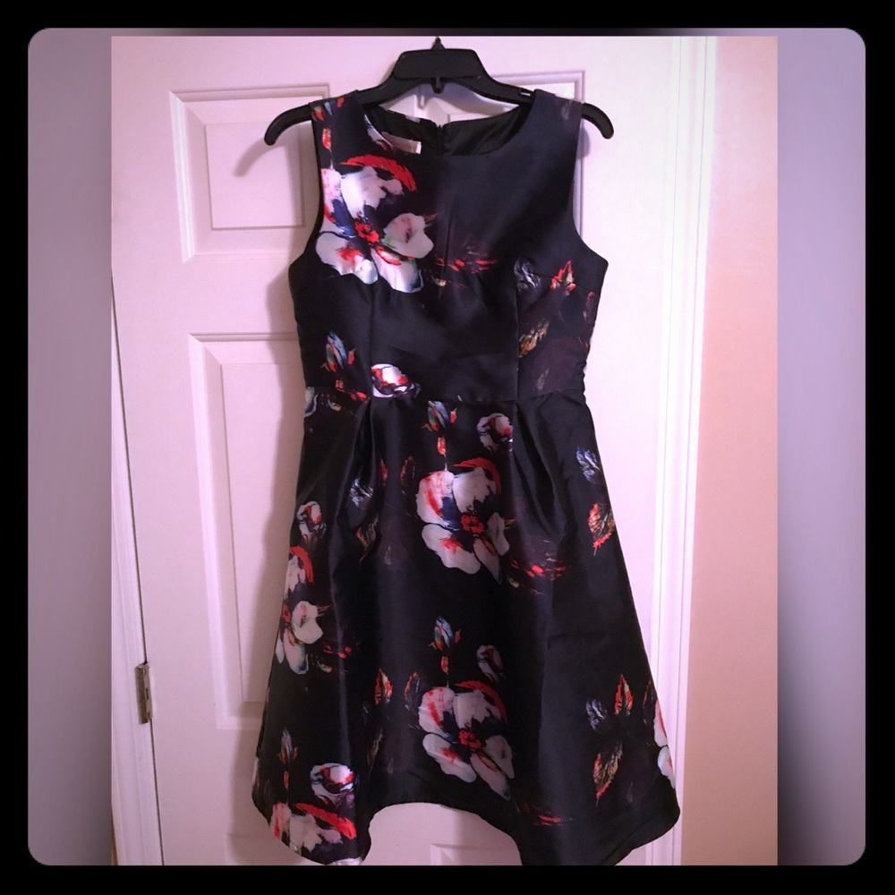 Cocktail Dress