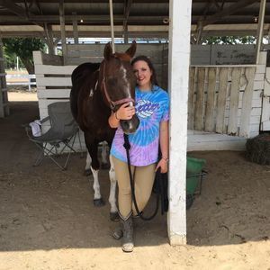 Meet your Posher, Mikayla