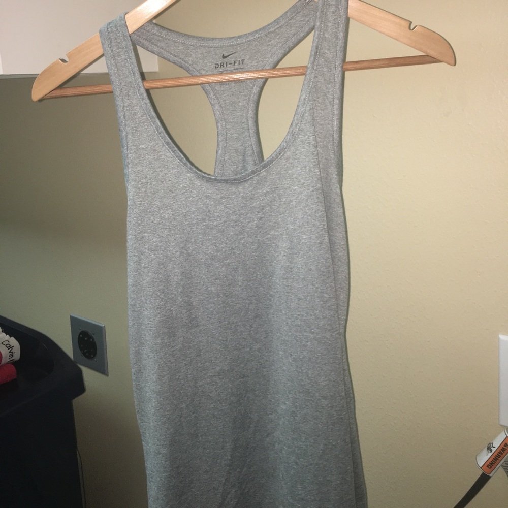 Nike Dri-Fit tank