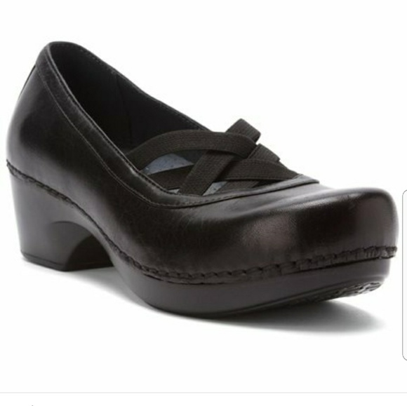 size 40 dansko in us