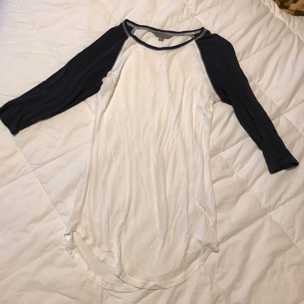Baseball T