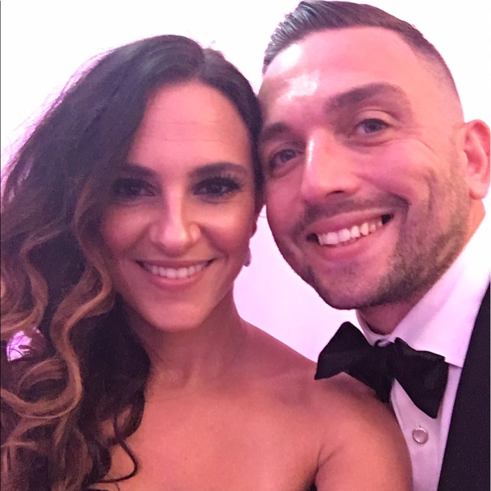 Meet your Posher, Alicia