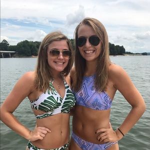 Meet your Posher, Reilly