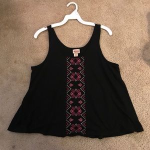 Mossimo Tank Top