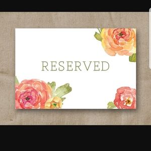 Reserved for Villa7729