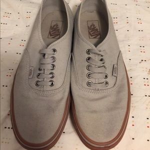 Vans Men's 9.5