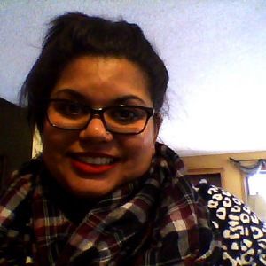 Meet your Posher, Megan