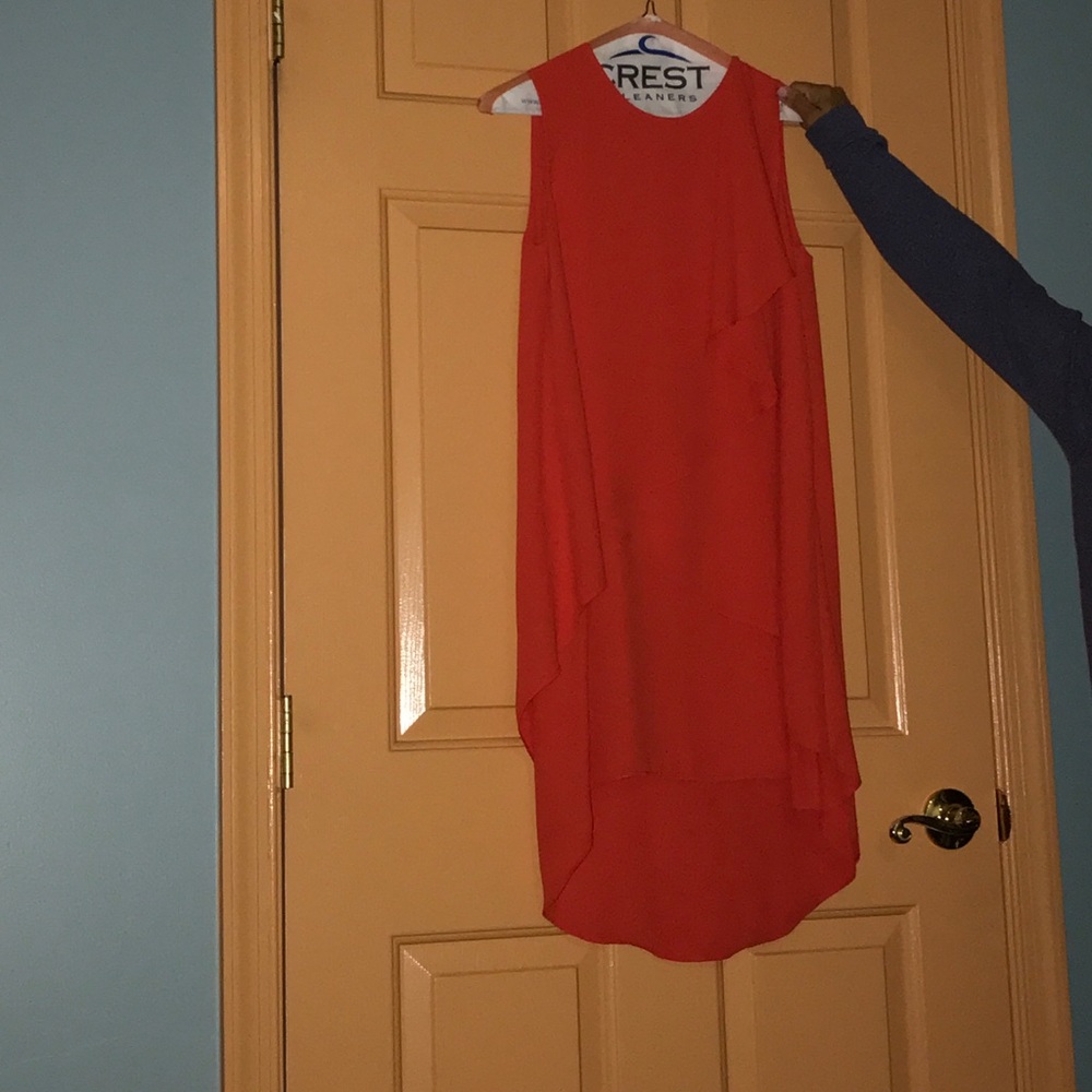 BCBG dress