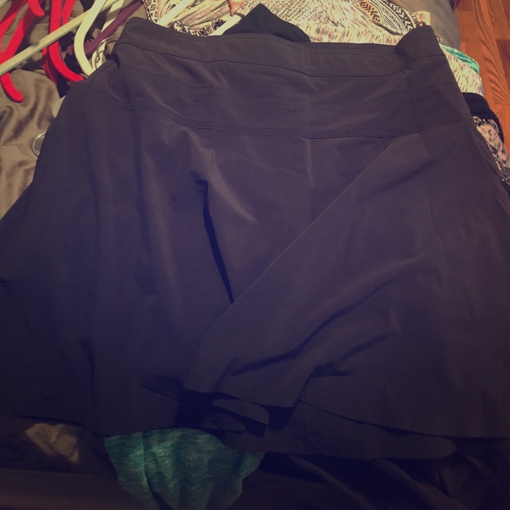 Athleta skort