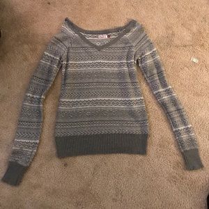 SO Sweater in great condition!!