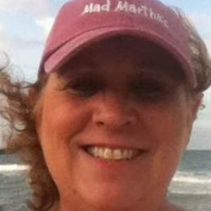 Meet your Posher, Sharon