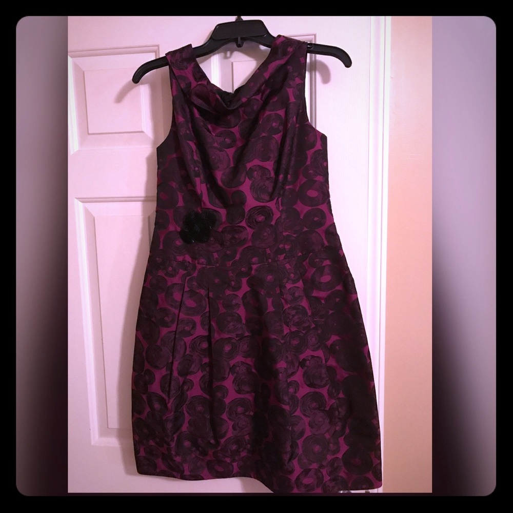 Cocktail Dress