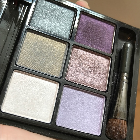 MAC 6 Sorceress eyeshadows palette DC LE HTF! - Picture 2 of 5