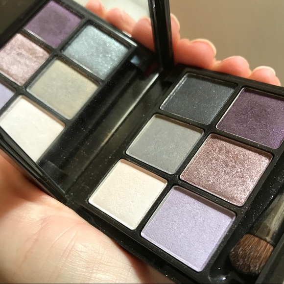MAC 6 Sorceress eyeshadows palette DC LE HTF! - Picture 3 of 5