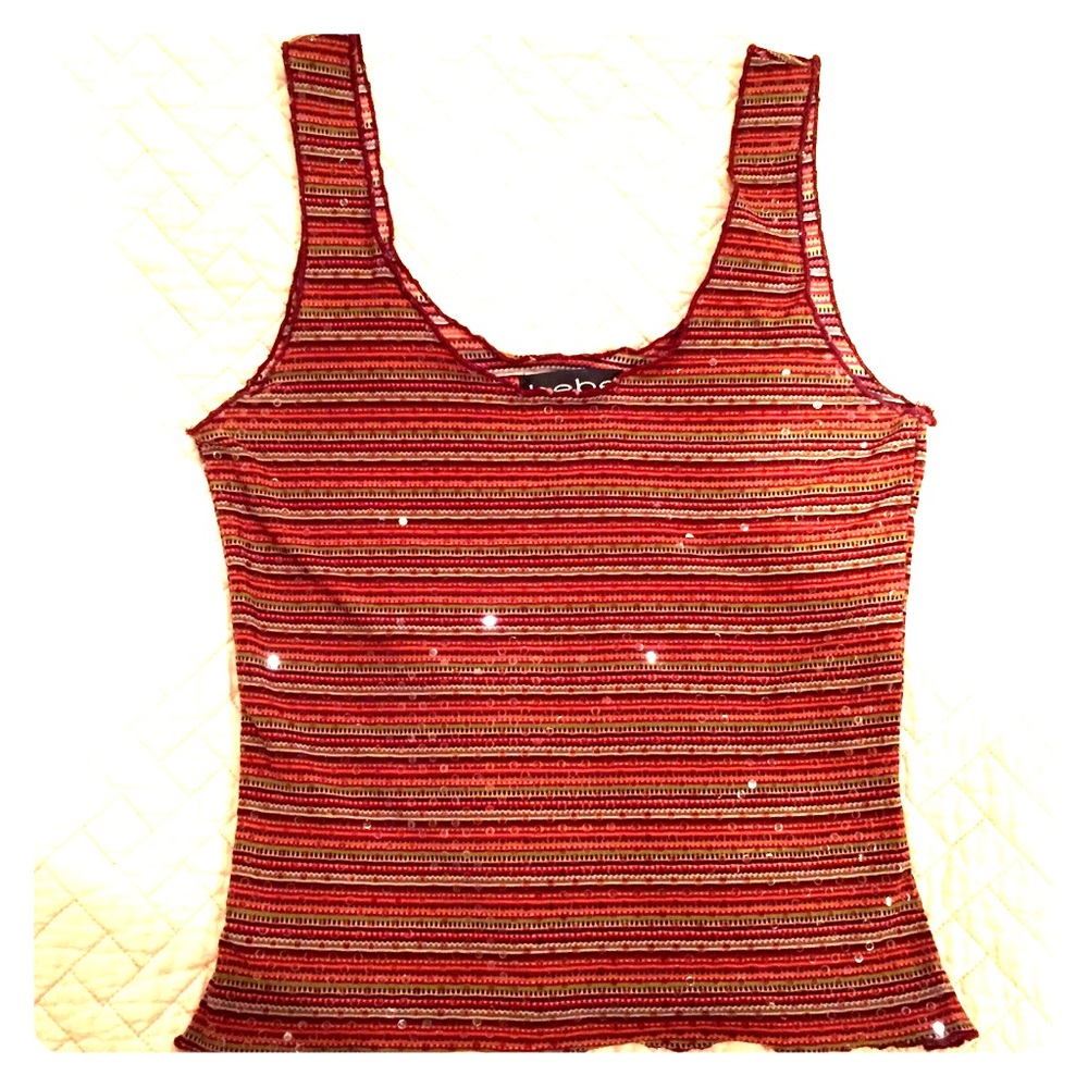 🎄SALE🎄 Bebe crop top