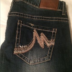 Maurices Jeans