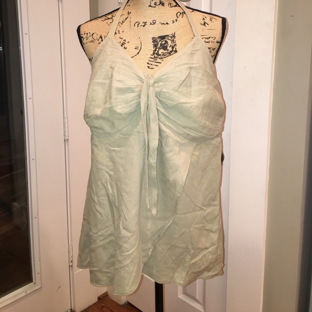 Venezia Halter Top