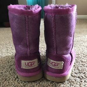 Girls Ugg Boots