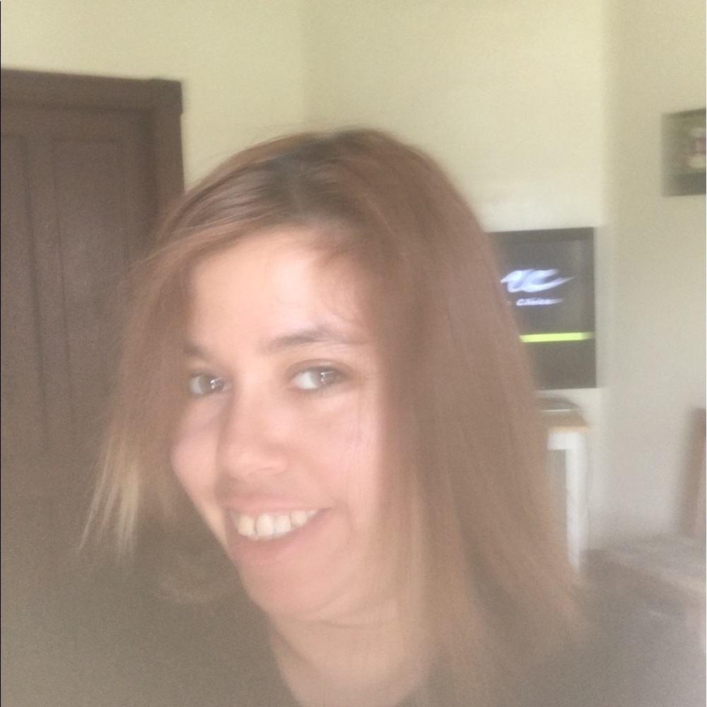 Meet your Posher, Irene