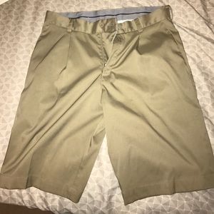 Nike Men's Golf Shorts/ Khaki/ Size 30 (M)