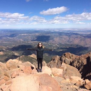 Meet your Posher, Keely