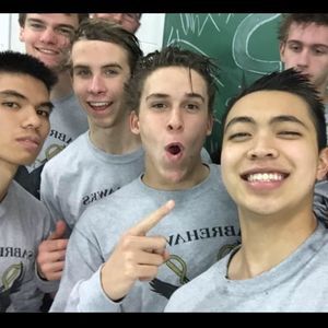 Meet your Posher, Hien