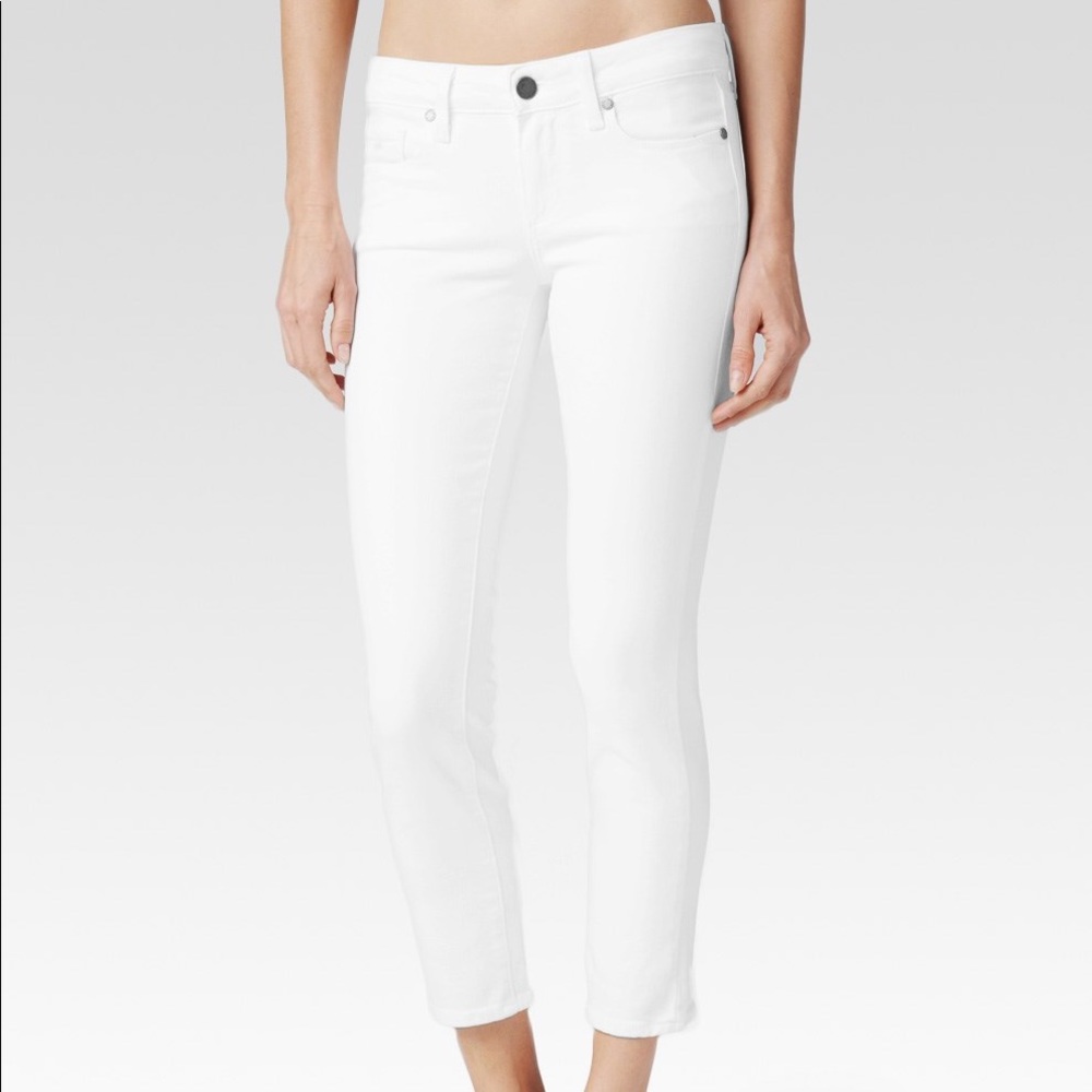 Paige Kylie Crop