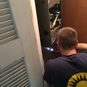 Meet your Posher, Joshua