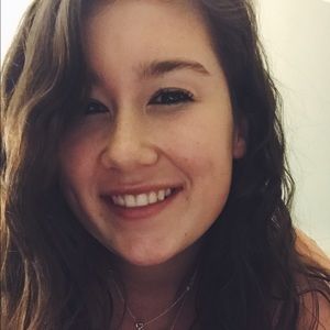 Meet your Posher, Kate