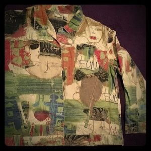 Jacket