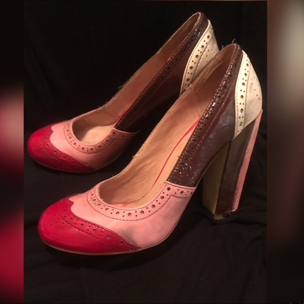 Heels
