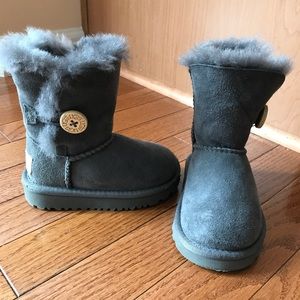 Girls Ugg Boots