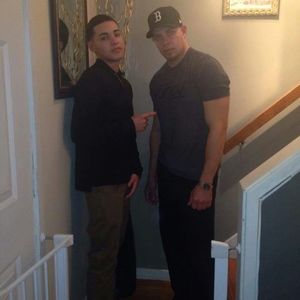 Meet your Posher, Joshua