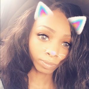 Meet your Posher, Jada