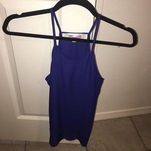 Wore once!