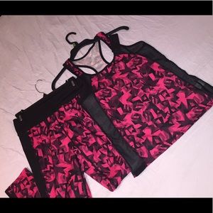 Activewear set! BRAND NEW