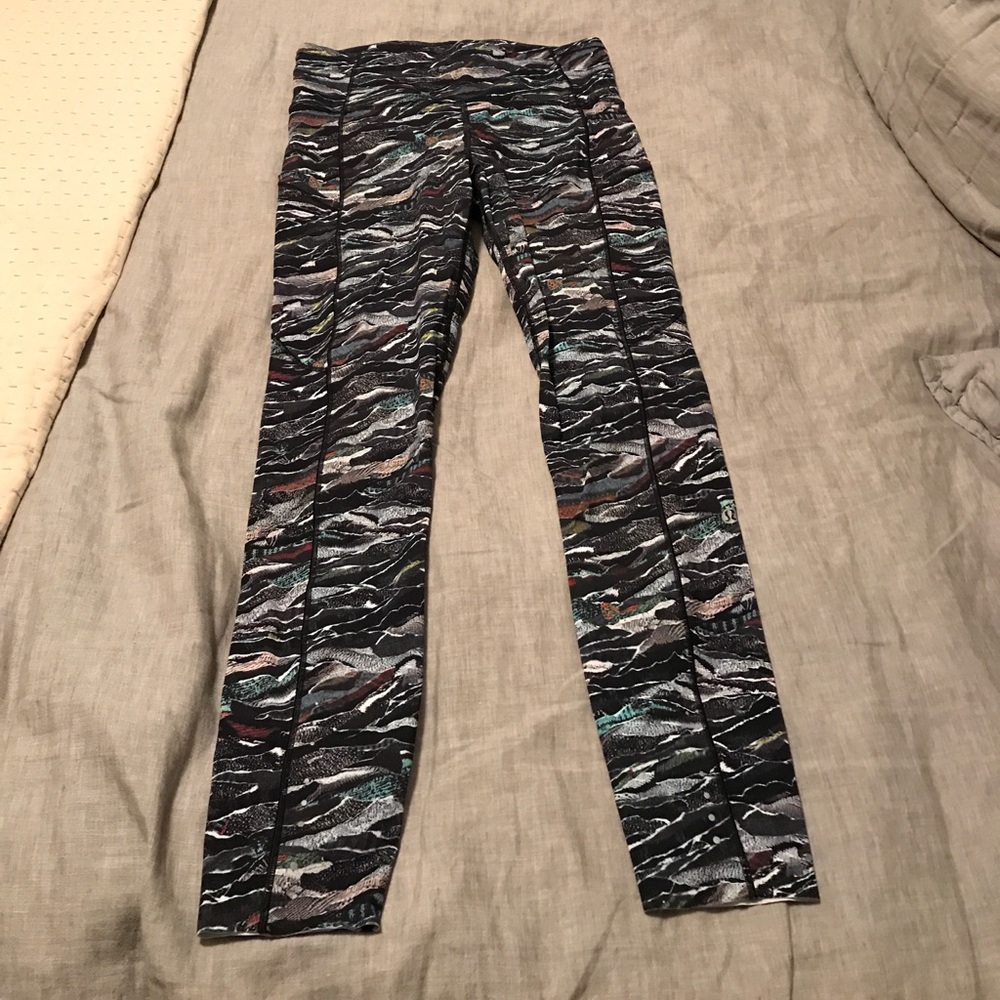 Lulu pants