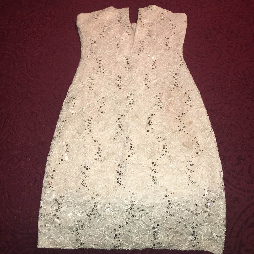 💕sexy mini dress💕