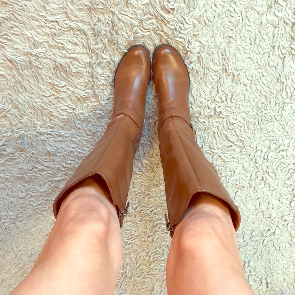 FRANCO SARTO BOOTS