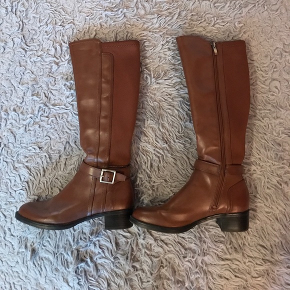 FRANCO SARTO BOOTS - Picture 2 of 3