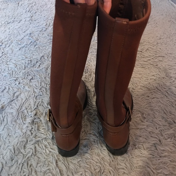FRANCO SARTO BOOTS - Picture 3 of 3