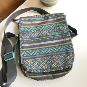 Dakine iPad sketchbook laptop bag