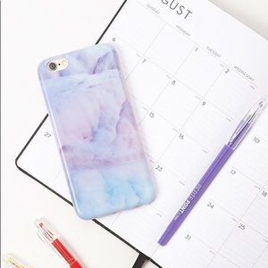 🆕 Forever 21 Abstract Case for iPhone 6/6s