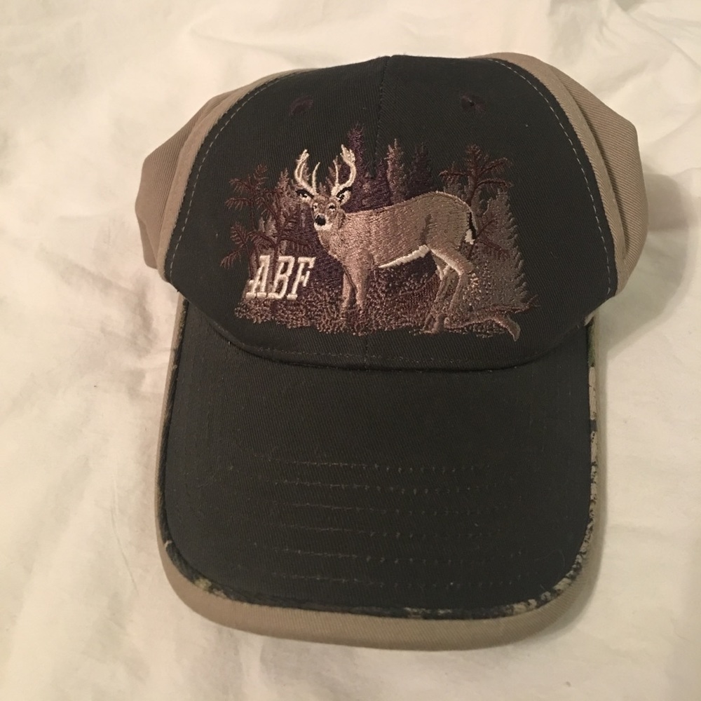 ABF Hat